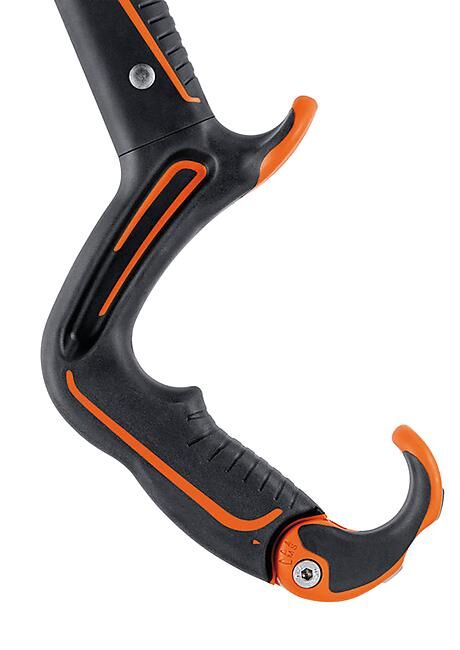 PETZL - PIOLET ERGONOMIC