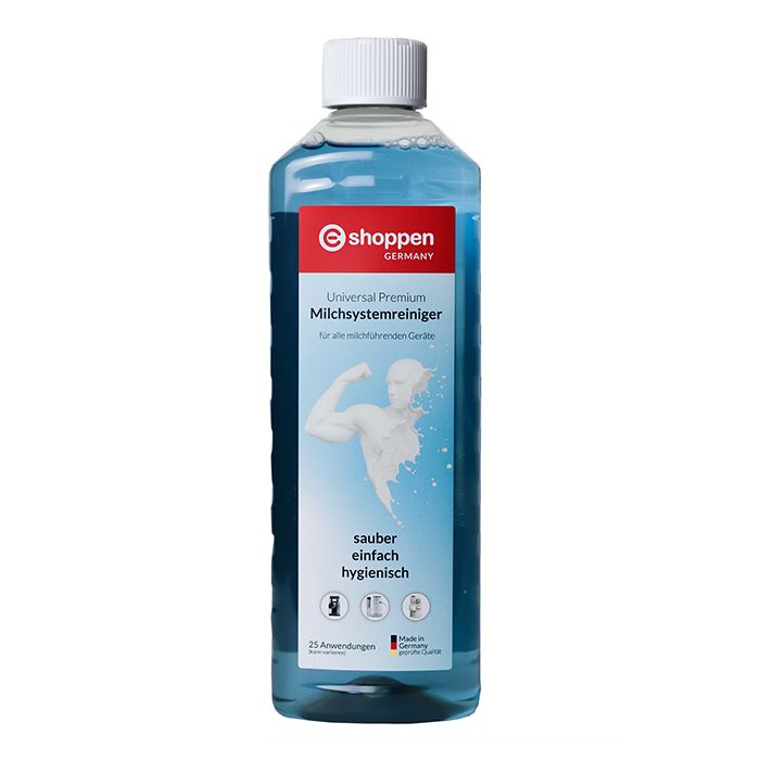 eShoppen 3er Set Milchsystemreiniger á 500ml