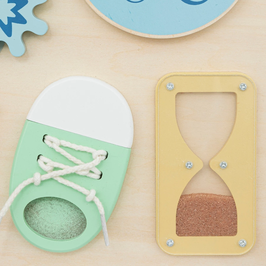atmosphera for kids Activity Board