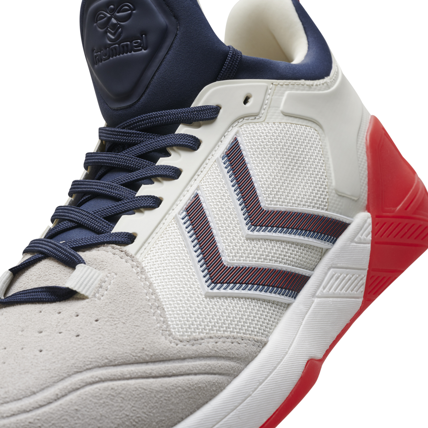 Algiz Unisex Marshmallow