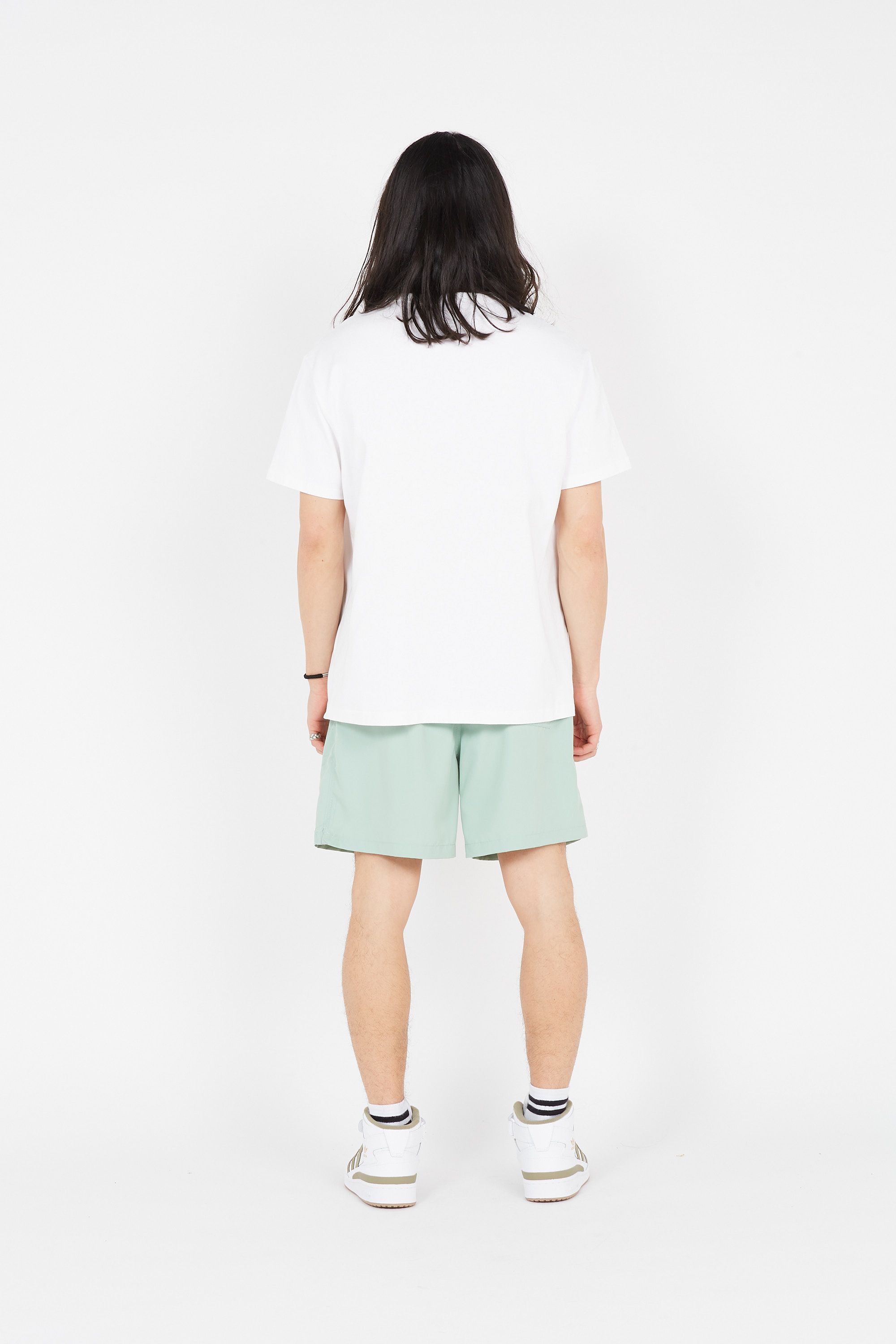 POLO RALPH LAUREN T-shirt Blanc