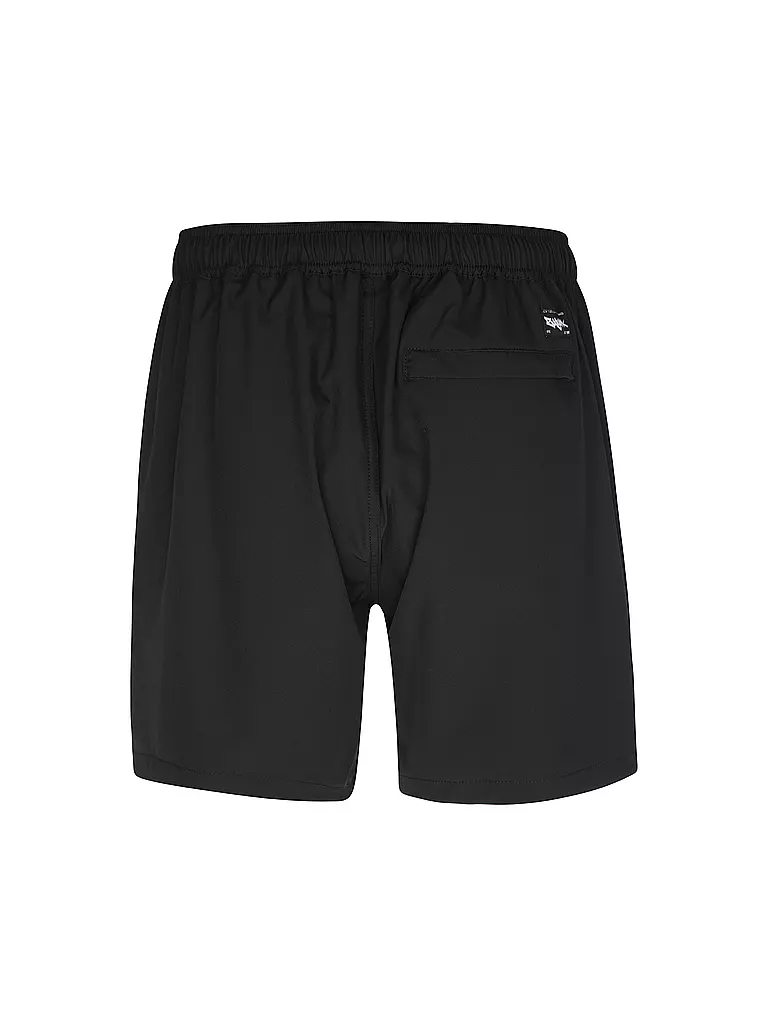 ZOO YORK Shorts SIGNATURE schwarz