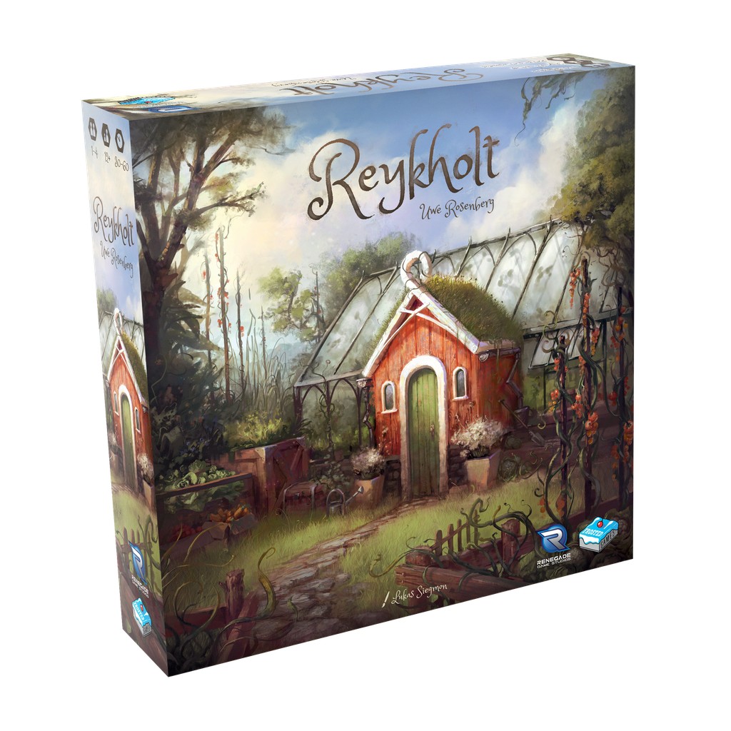 Reykholt
