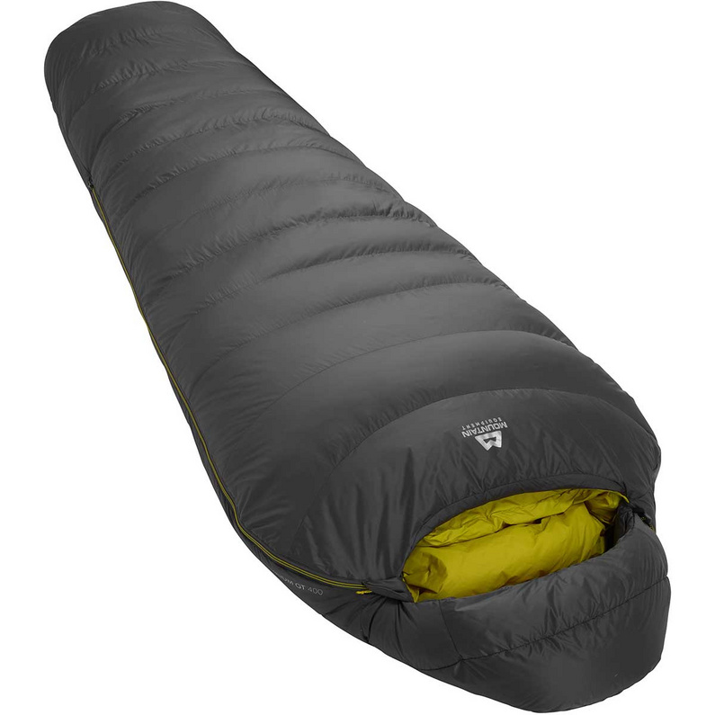 Mountain Equipment Helium GT 400 Schlafsack