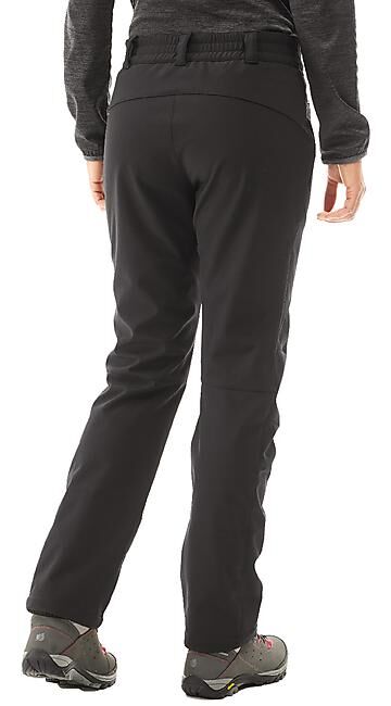 LAFUMA - PANTALON LD TRACK SOFTSHELL