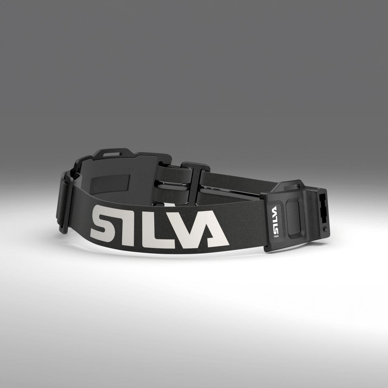 Silva Free 3000 L Silva Free gir deg mer lys i en mindre og mer allsidig hodelykt - 3000lumen