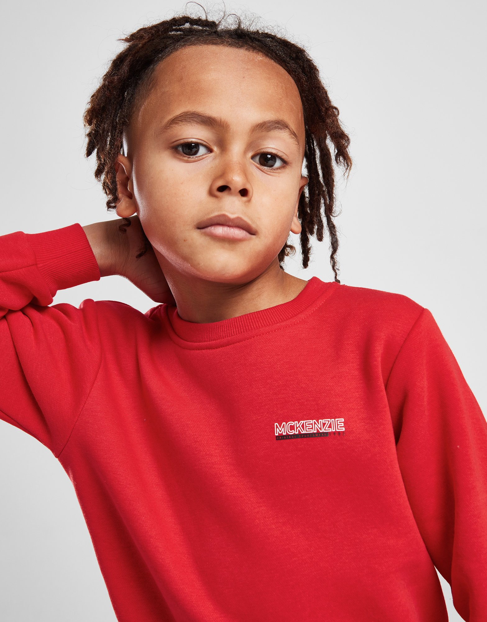 McKenzie Ensemble de survêtement Essential Enfant