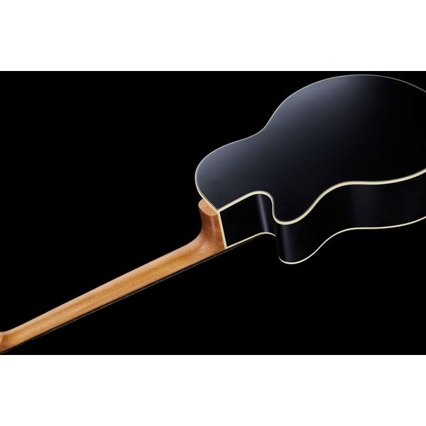 Warwick RB Alien Standard 5 BK FL