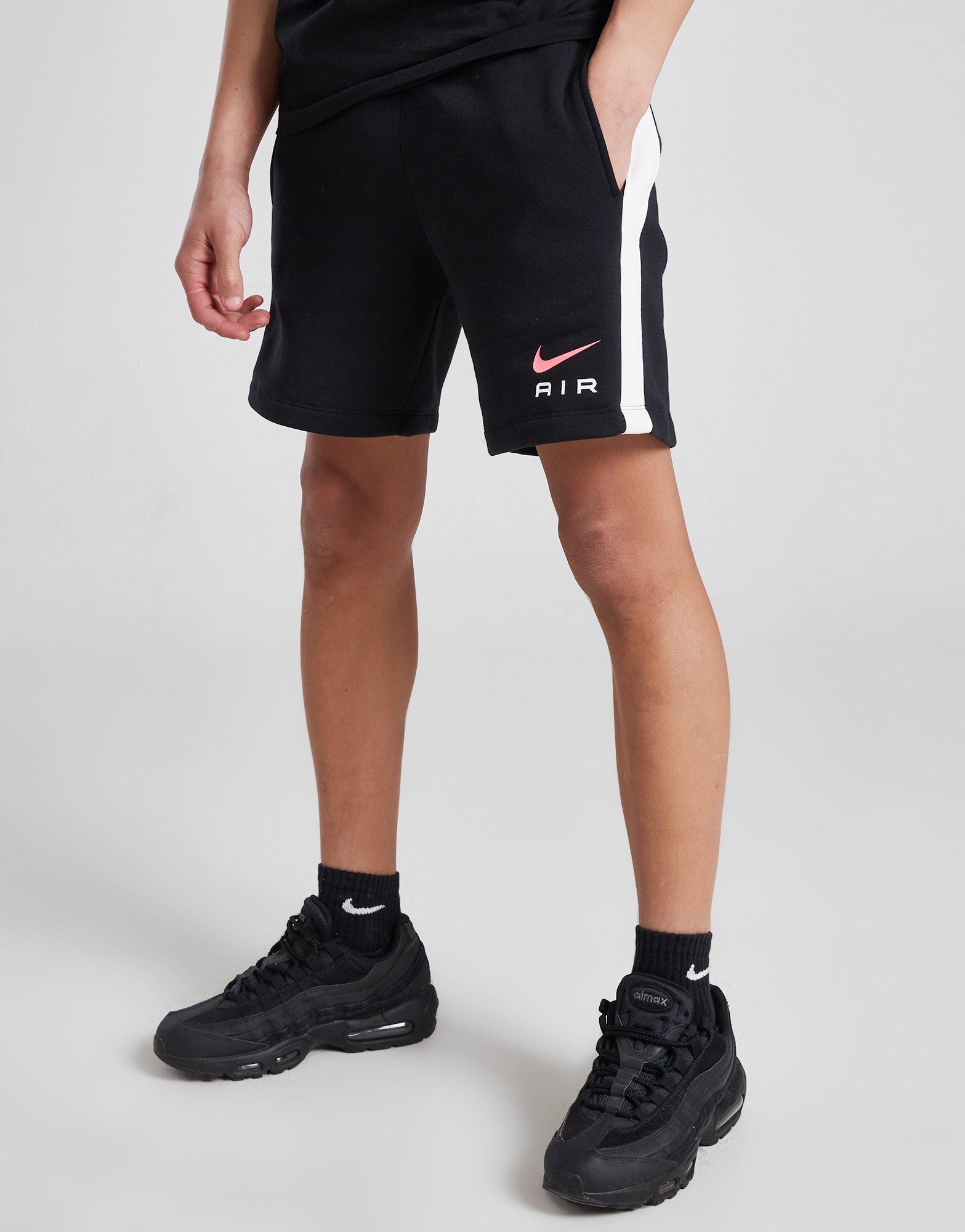 Nike Short Swoosh Air Fleece Junior