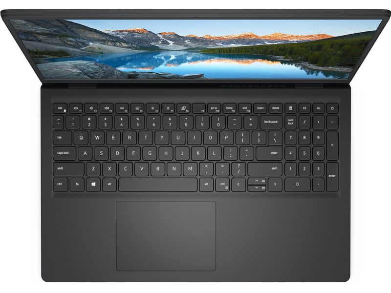 Dell Notebook Inspiron 15 3530 (i7, 16 GB, 1TB) Zuverlässiger 15.6
