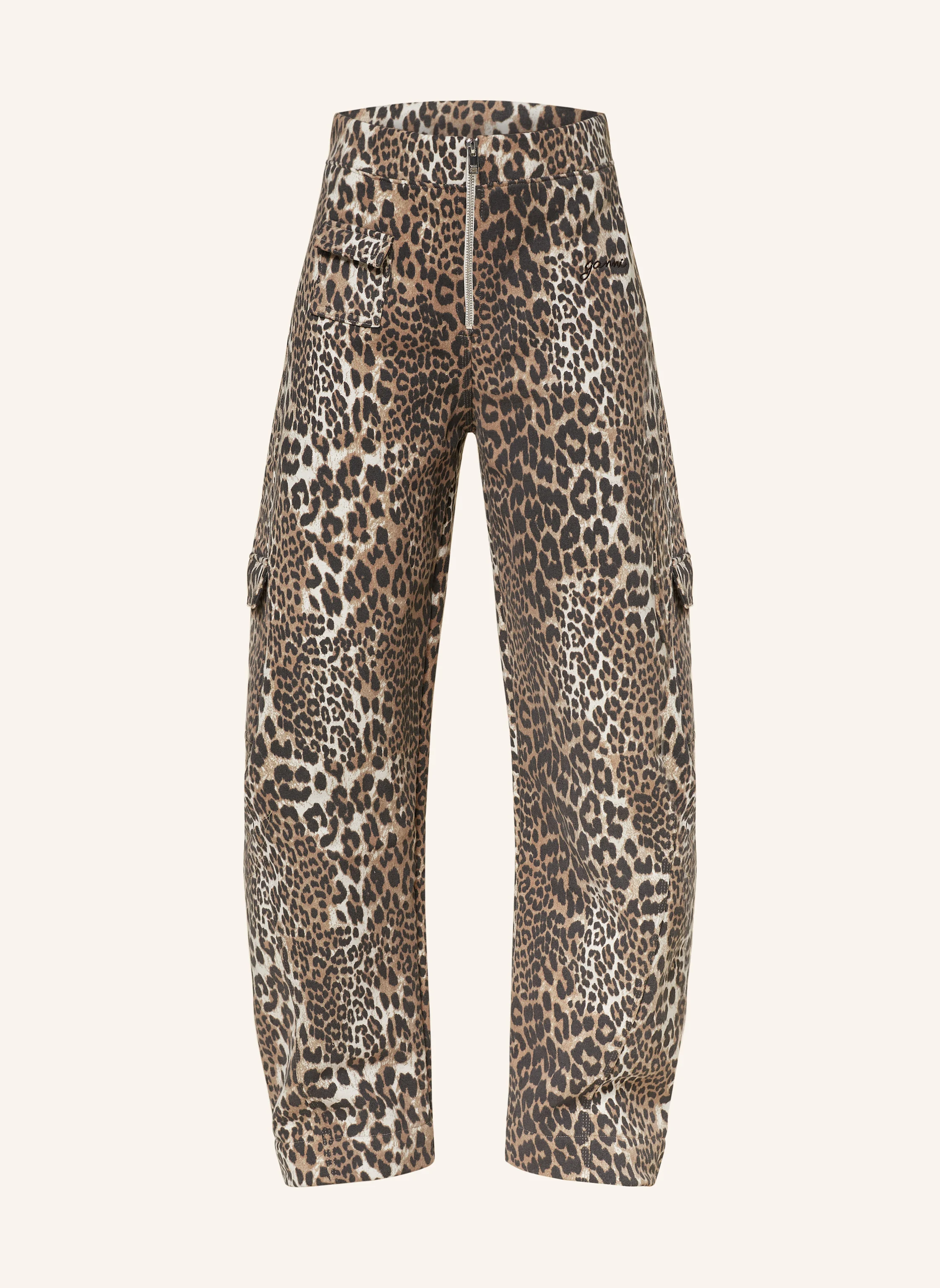 GANNI Cargohose