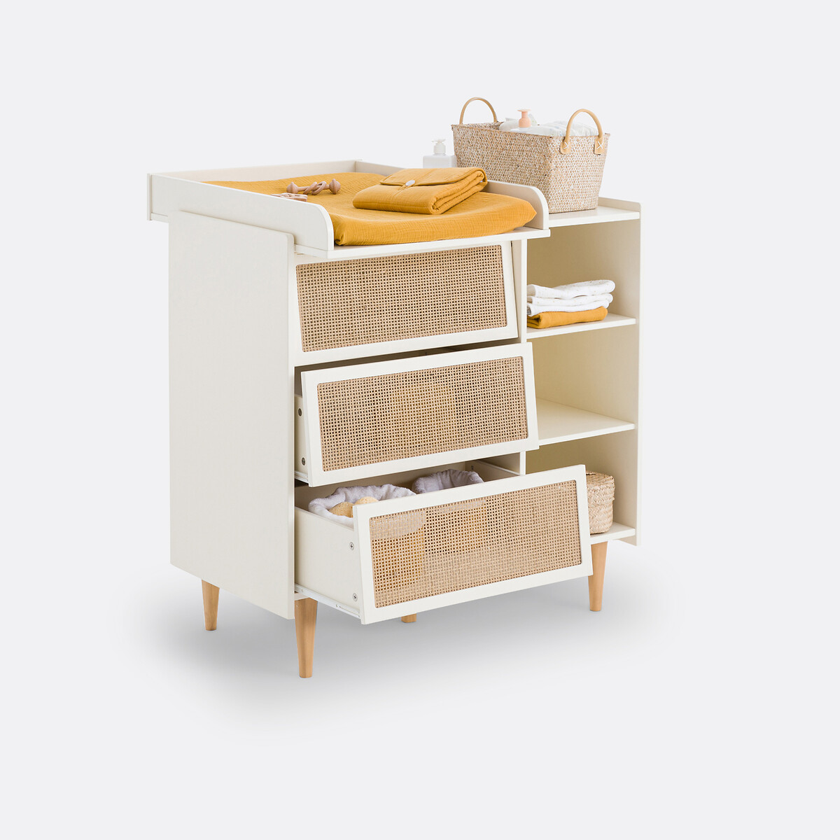 LA REDOUTE INTERIEURS<br>Trocador, Kaya