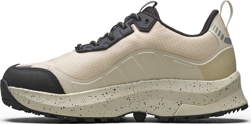 Gravel Lite WP 591/Light Beige/Light Beige/Black