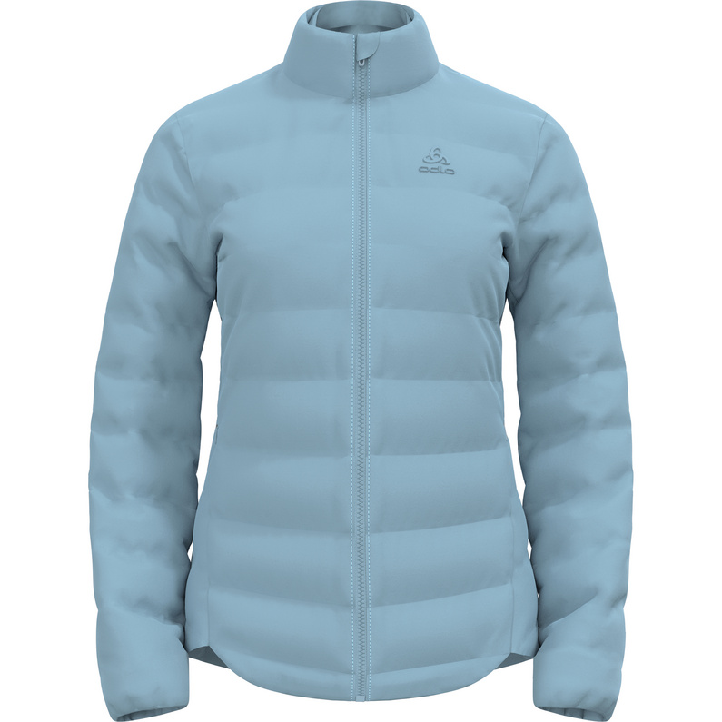 Odlo Damen Ascent N-Thermic Hybrid Jacke