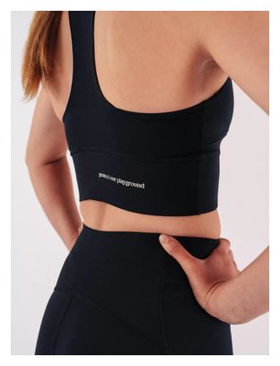 Brassière Circle Level Up Noir
