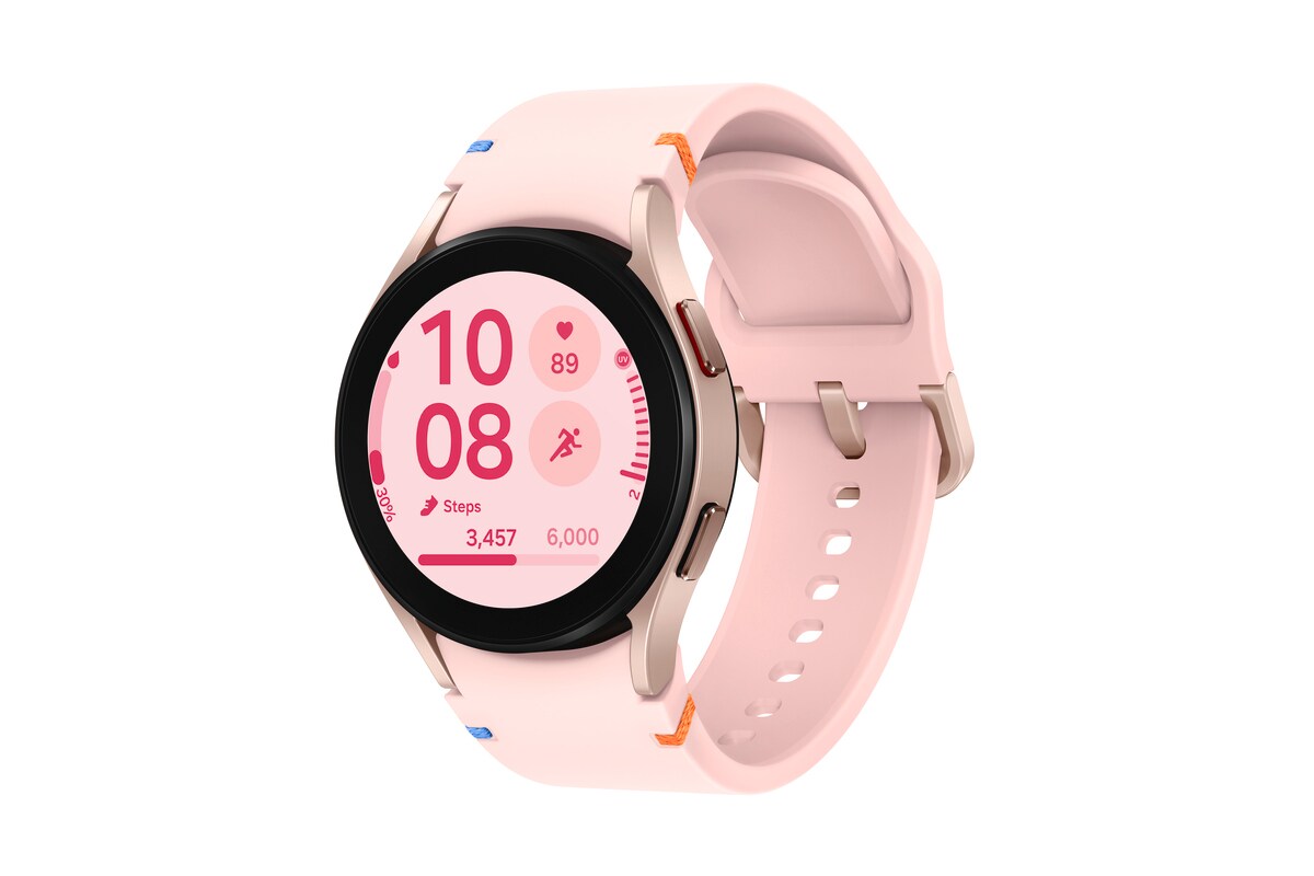 Samsung Galaxy Watch FE SM-R861 40 mm, Pink Gold