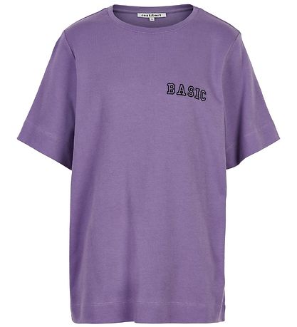 Cost:Bart T-Shirt - CBSvea - Purple Haze