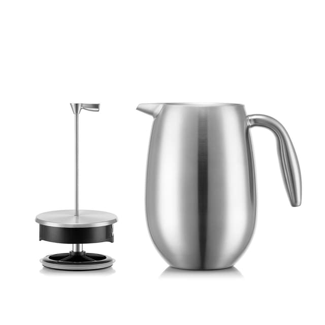 Bodum Dobbeltvægget kaffebrygger COLUMBIA 1.0 L