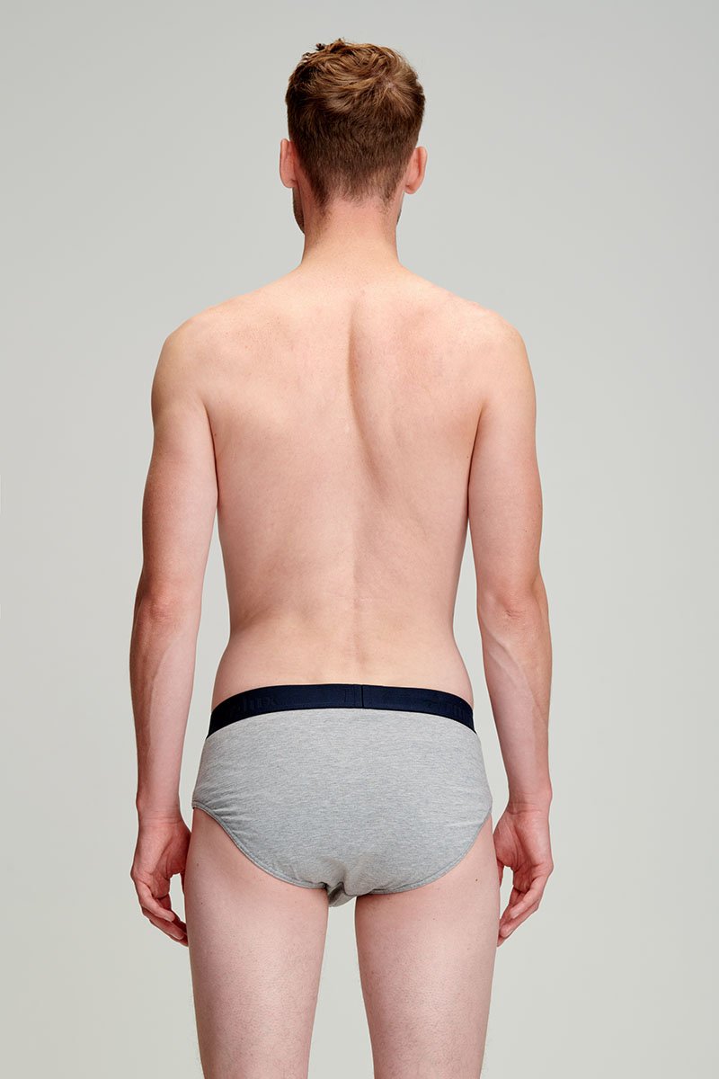 Slip uni - coton léger biologique