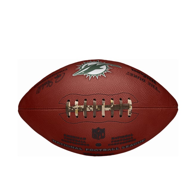 NFL Team Duke Showcase