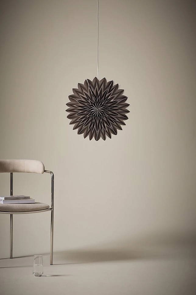 AGENA adventsstjerne ø 44 cm