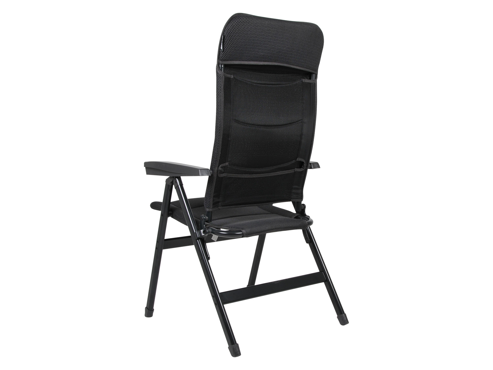 Tweedekans Westfield Performance Advancer standenstoel - Anthracite Grey