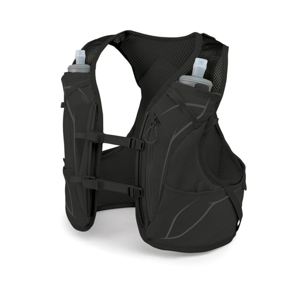 Osprey DURO 1.5L - Sac d'hydratation dark charcoal grey
