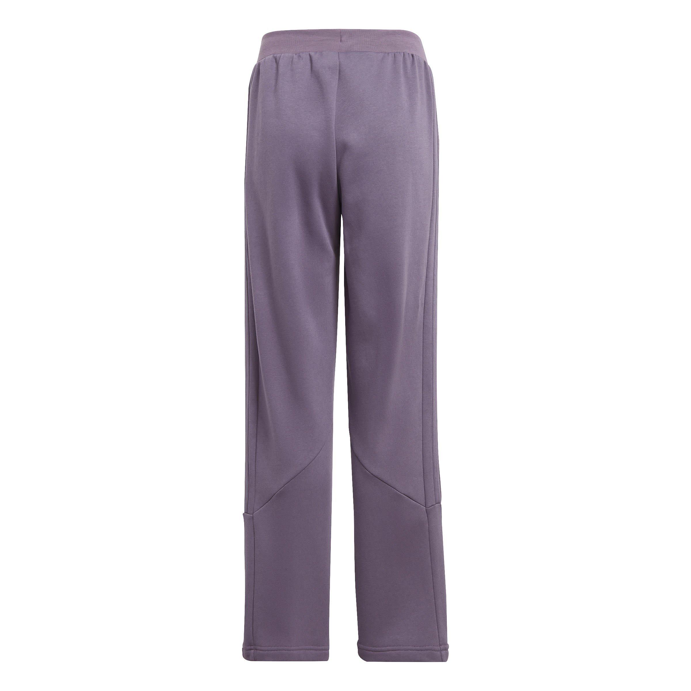 adidas Tiro Fleece Joggers Juniors