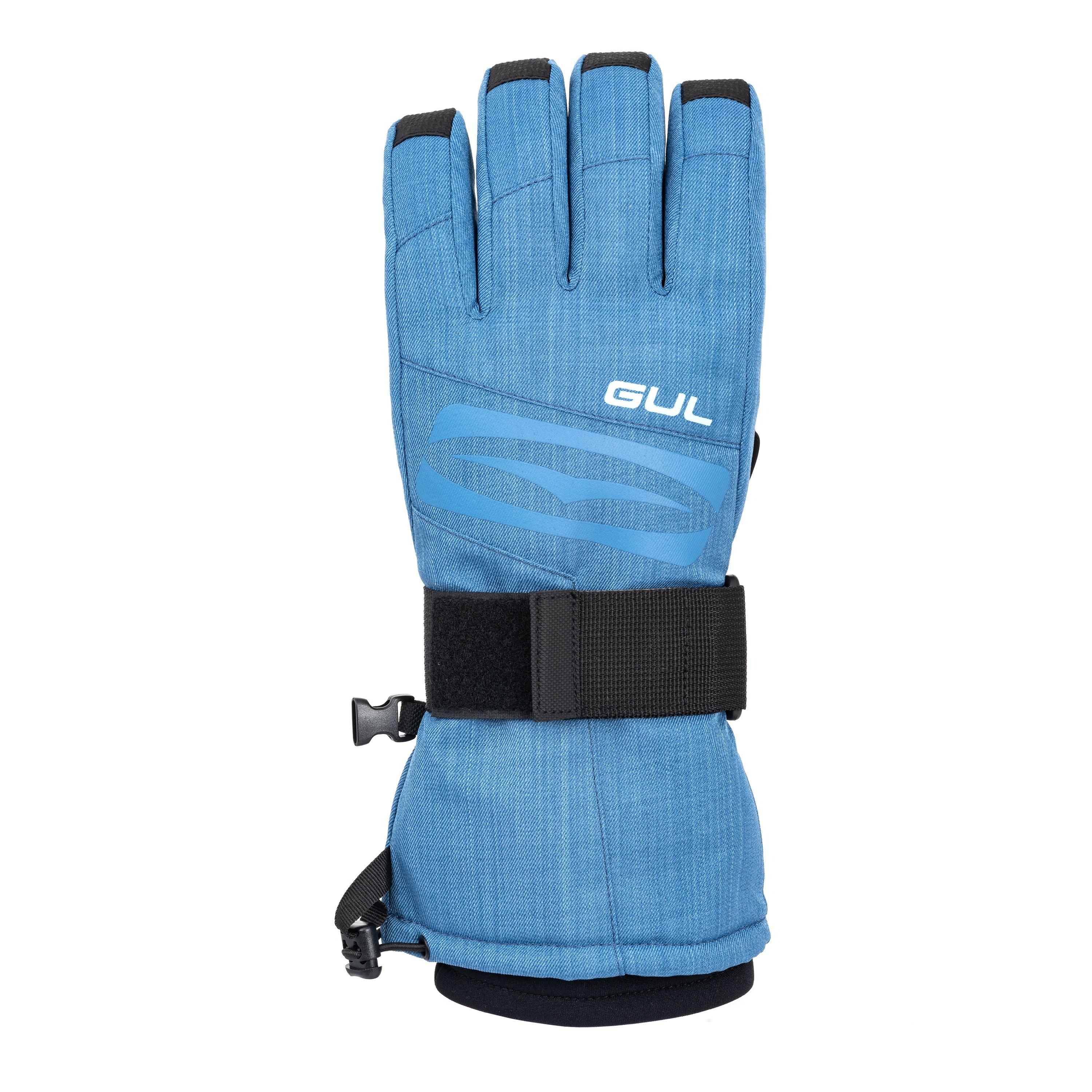 Gul Powder Glove Ladies