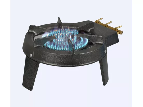 Réchaud Gaz kitchen chef HTC 0003