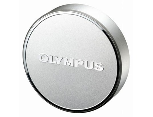 OLYMPUS - Flash Capuchon métal lc-48b pour objectif hybride m.zuiko digita...