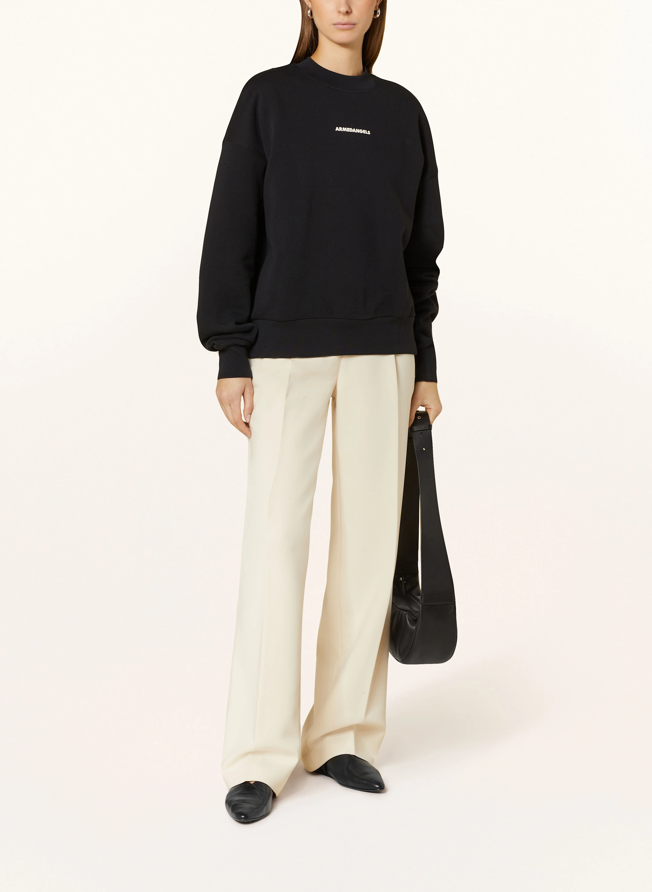 ARMEDANGELS Sweatshirt ALIZAA