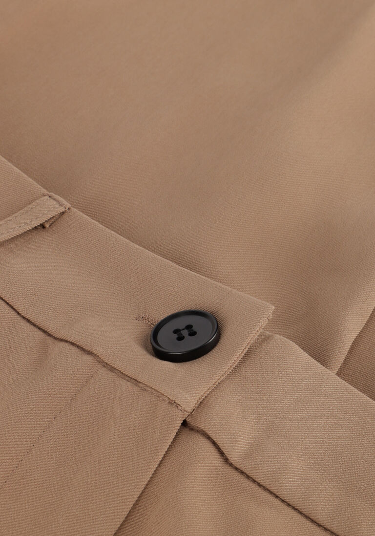 YDENCE taupe ydence pantalon pants morgan
