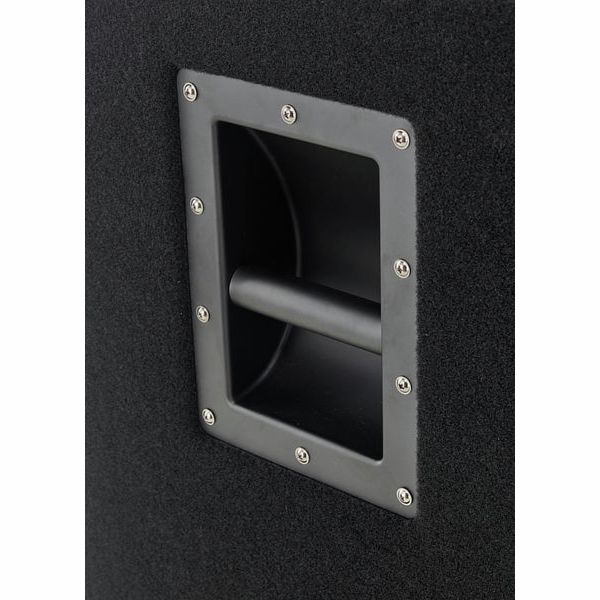 Markbass Standard 104HR-4Ohm