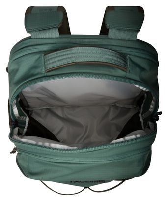 Sac à Dos The North Face Borealis 28L Vert/Marron