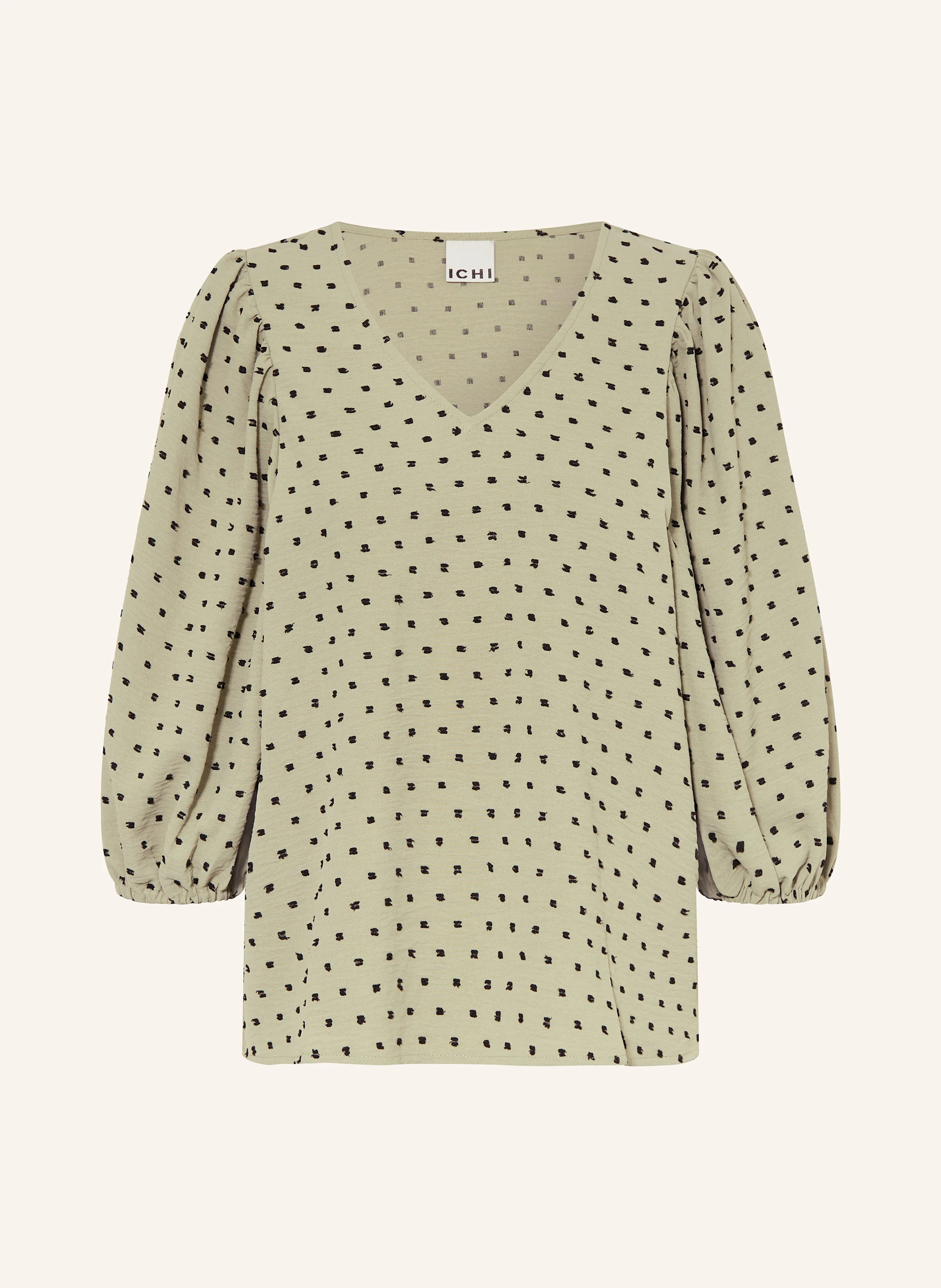 ICHI Blusenshirt IHZABBY