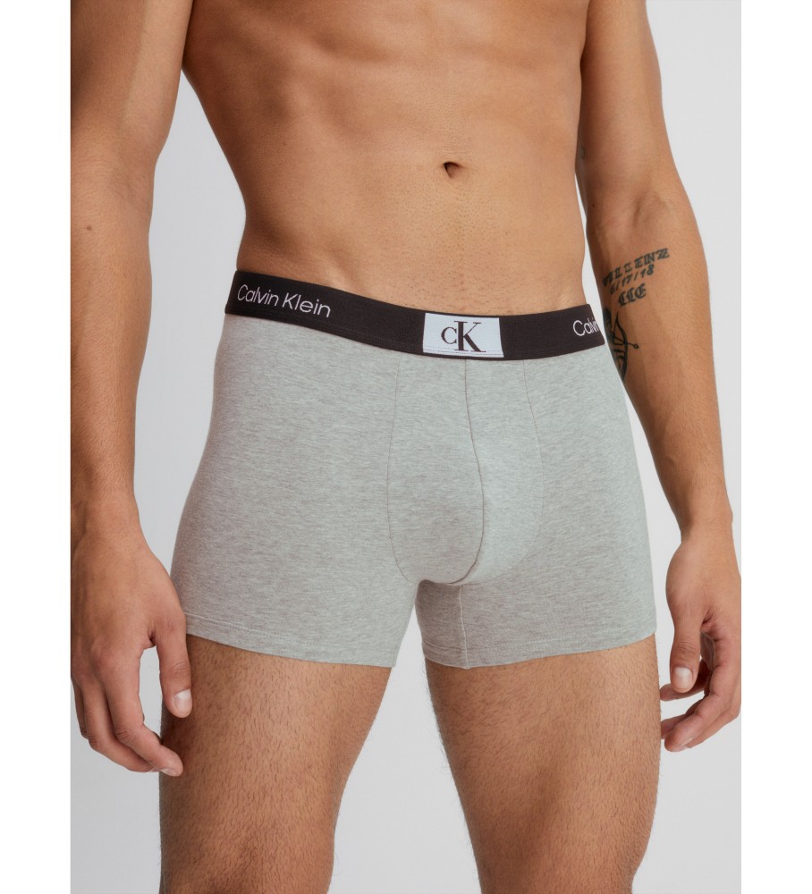 Cuecas Calvin Klein