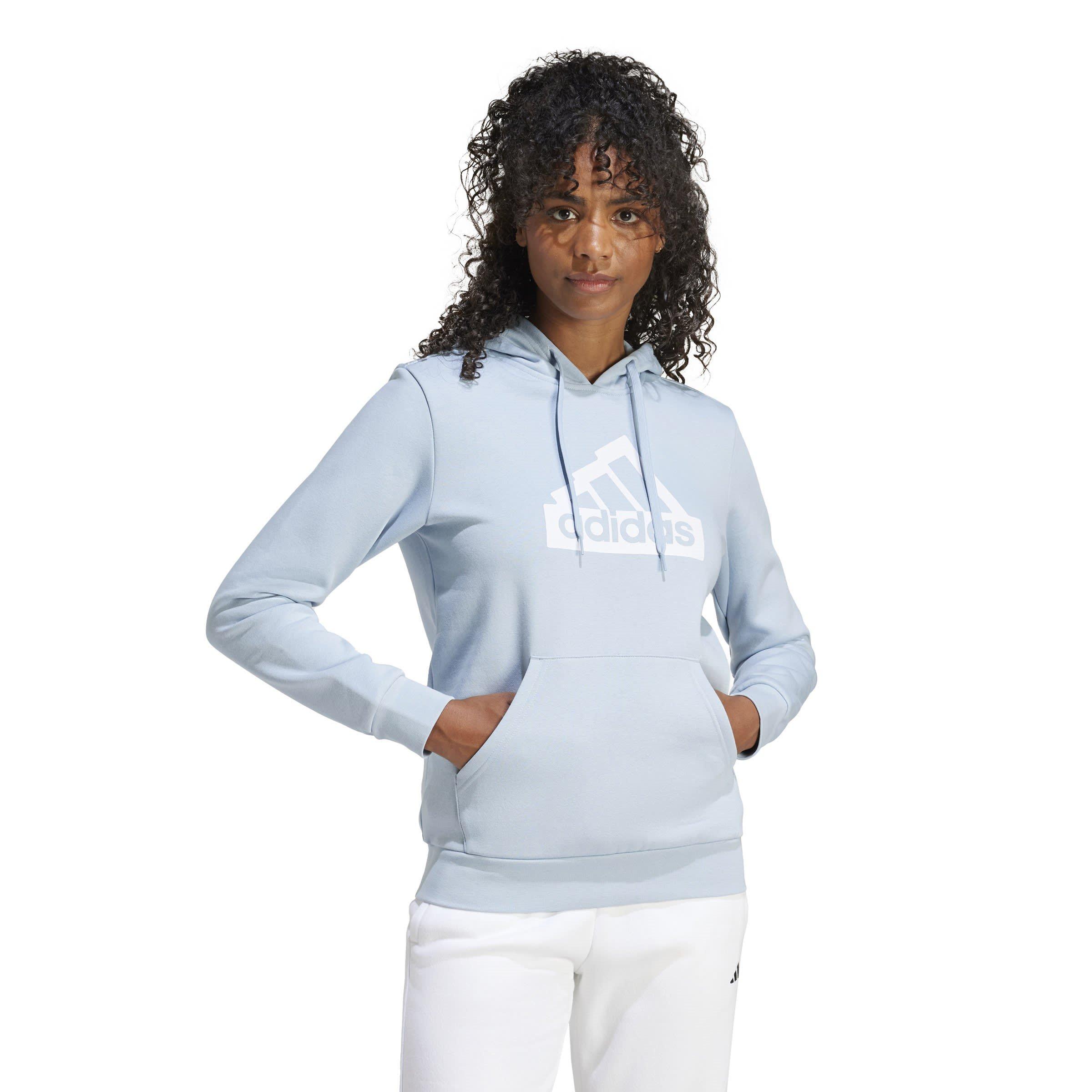 adidas Modern Essentials Graphic Hoodie Womens