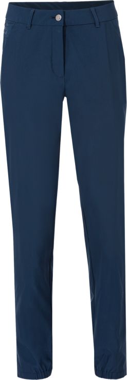VaudeMineo Winter Pants - blau