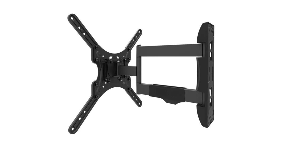 NeomountsWL40-550BL14 tv wandsteun wandmontage   (Zwart)