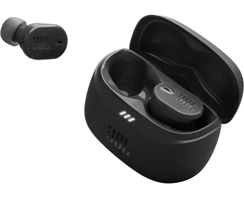 JBL Tune Buds 2 - Black