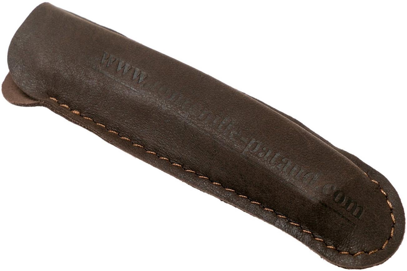 Le Thiers Pocket gestabiliseerd beuken T8HD zakmes by Fontenille Pataud