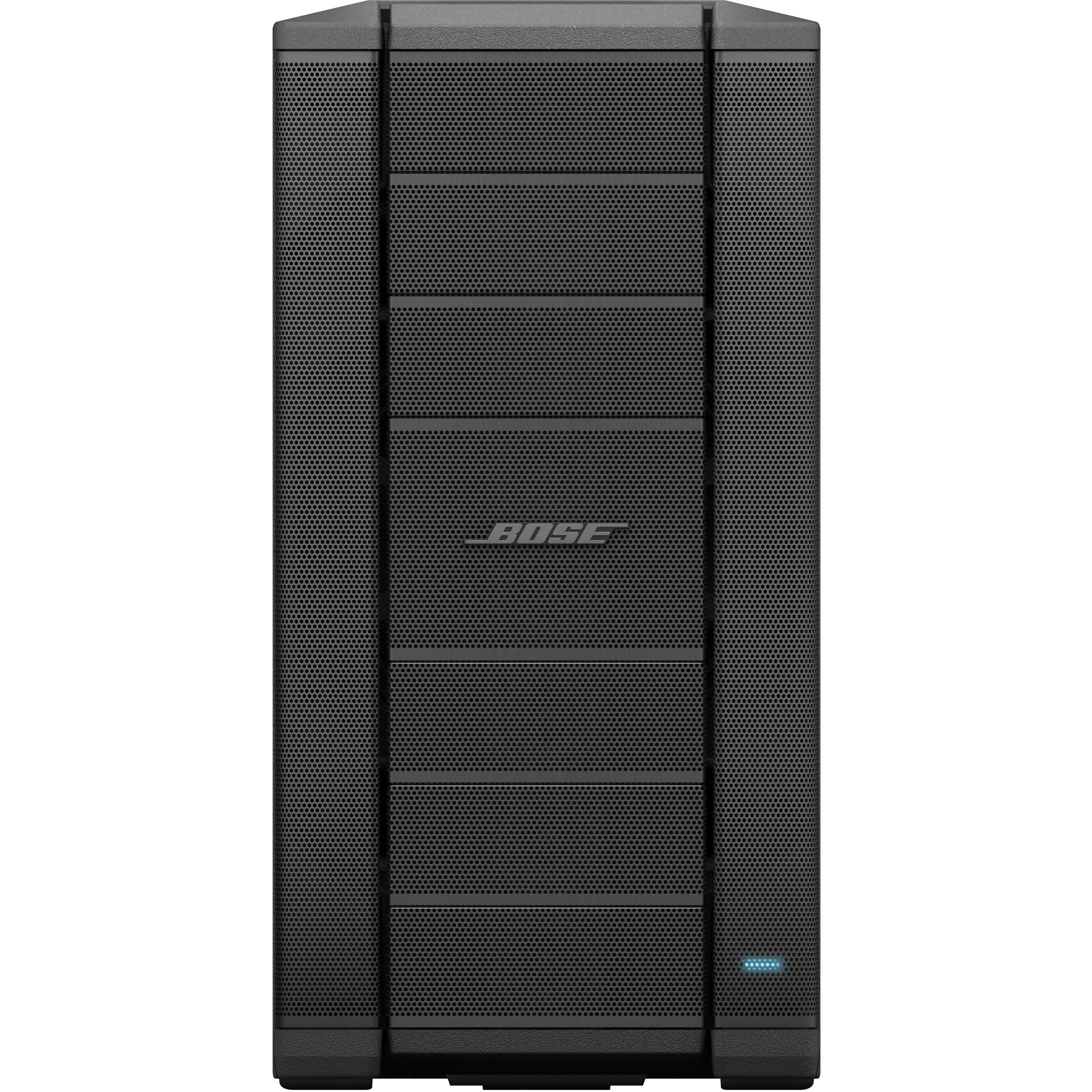 Bose F1 Model 812 Flex Array luidspreker