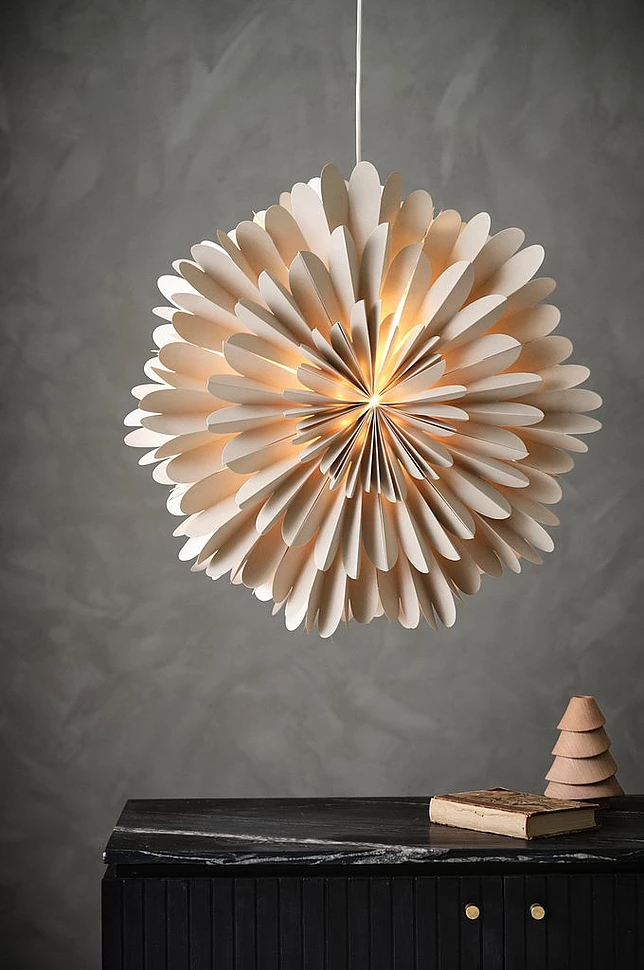 EIRA julestjerne ø 68 cm