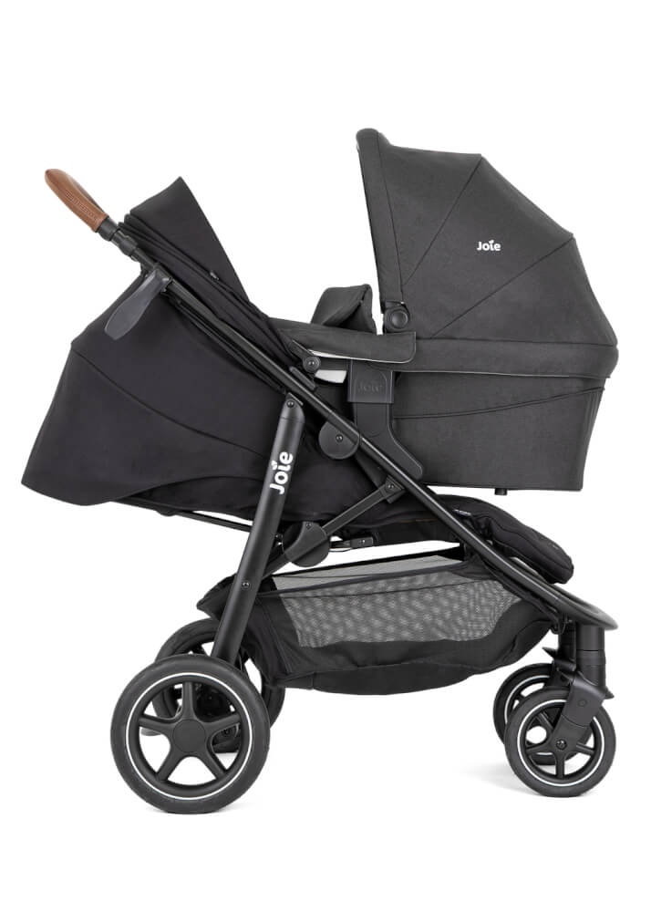 Joie Mytrax Pro Sportwagen Shale