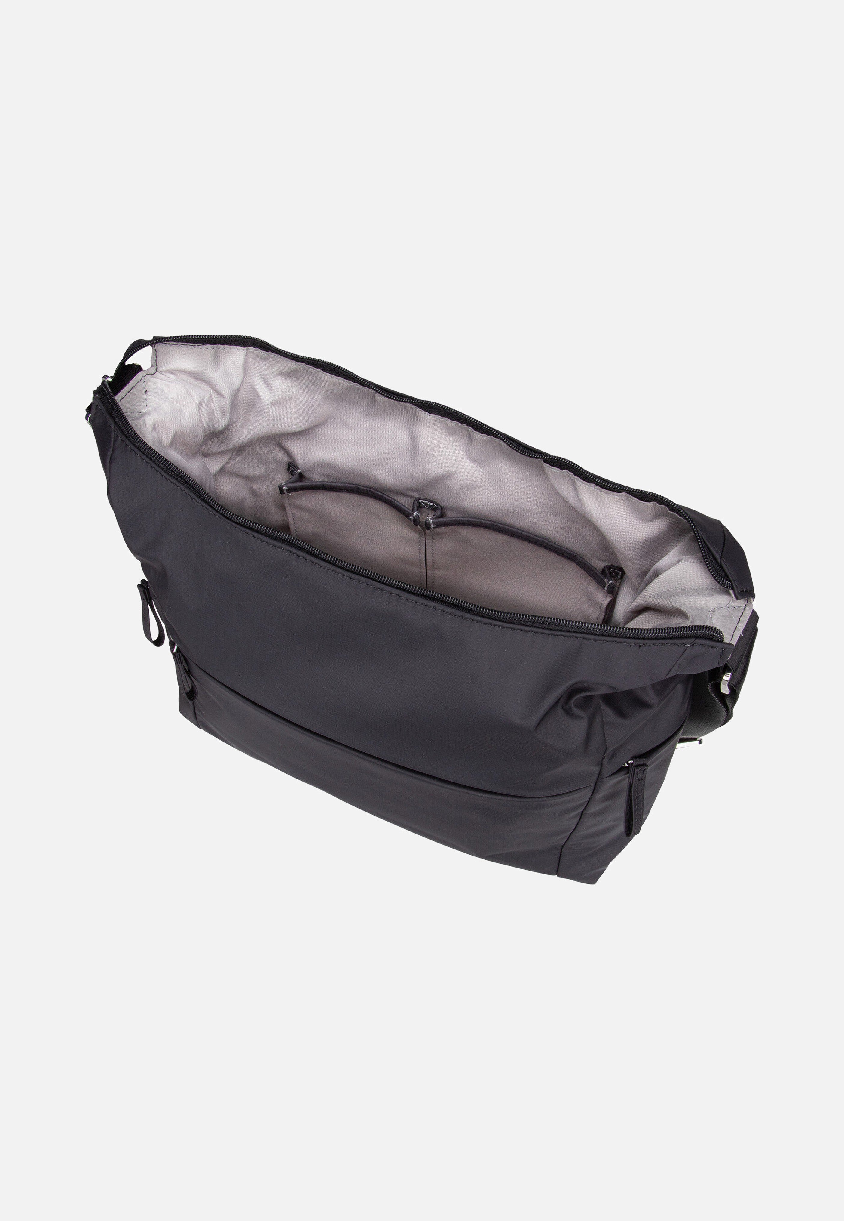 Move 5.0 M Black - Beuteltasche