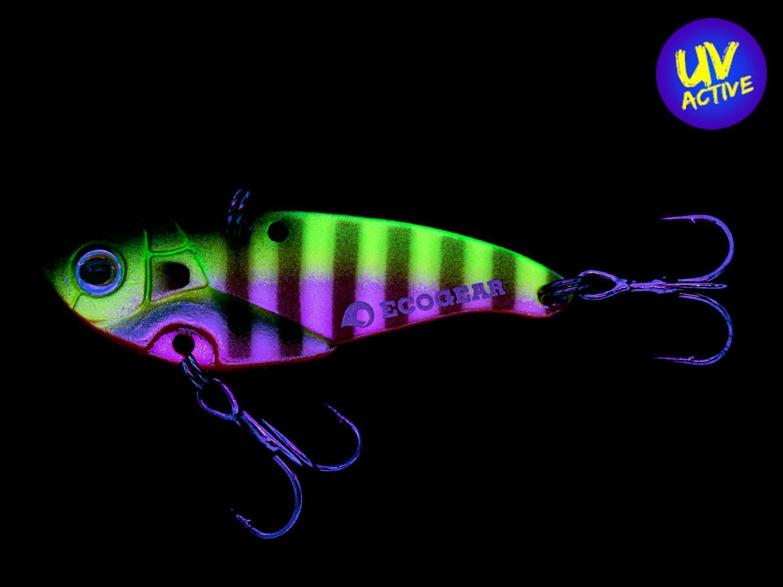VX45 (426) Bluegill