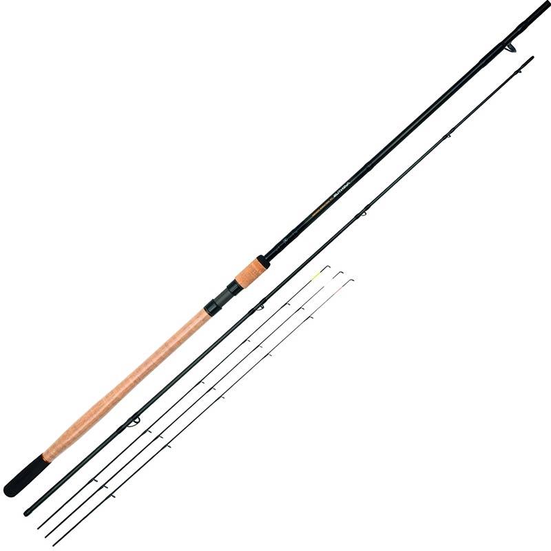 Canne Feeder Guru Aventus Distance Feeder Rods
