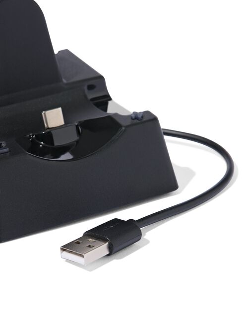 multistation de recharge Nintendo Switch