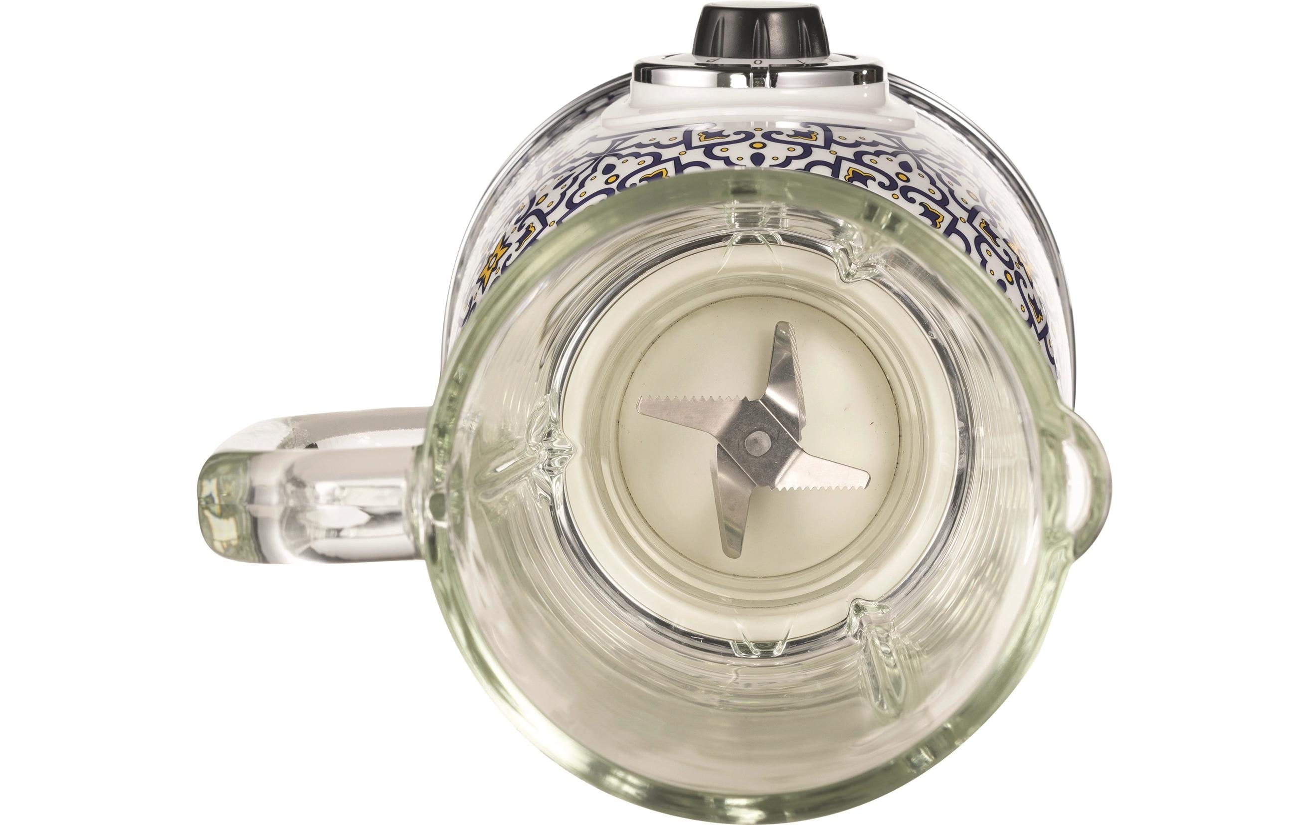 Standmixer Capri ARI-583-CAP BlauEleganter Standmixer